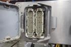 2001 Toresani Raviolatrice Mrp 540 Fresh Pasta Machine